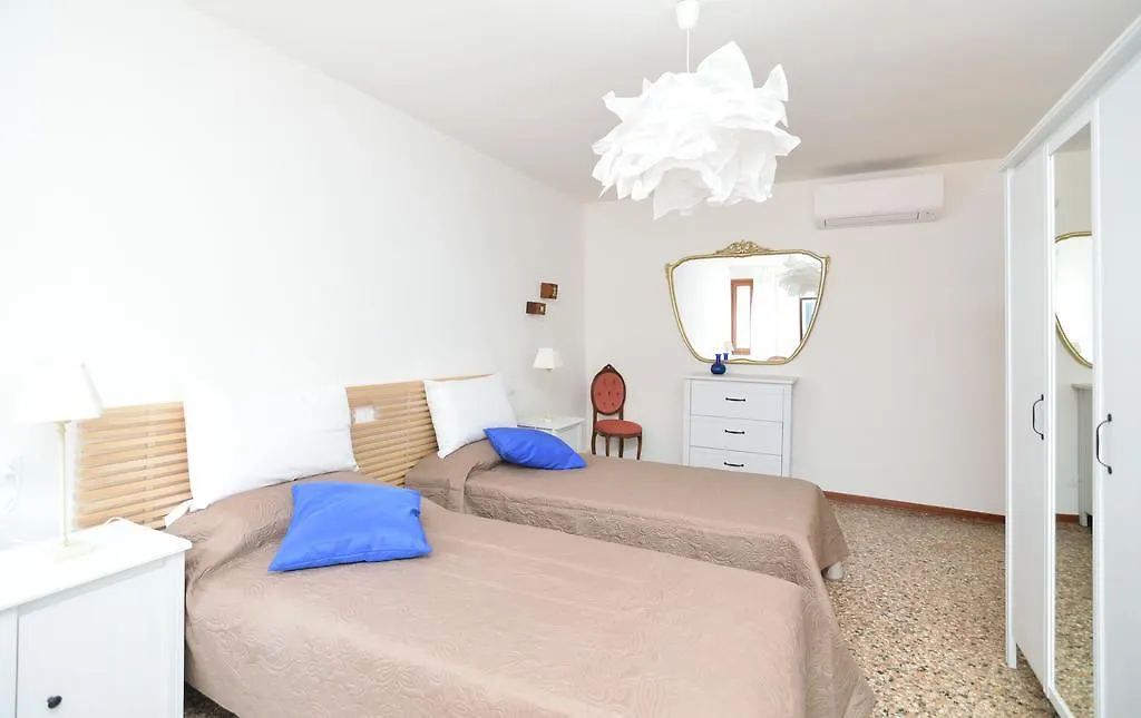 Ca' Gallion 1144 Venice Apartment
