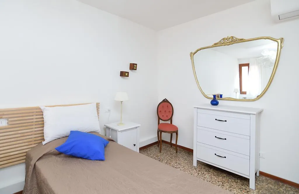 Ca' Gallion 1144 Venice 0*,  Italy