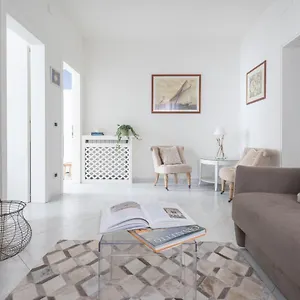 Apartment Ca Del Mar, Venedig