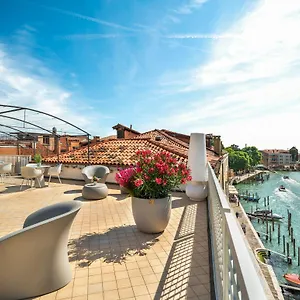 Appartamento Venetian Palace R&r, Venezia
